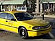 Alaska Taxi Cabs