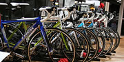 Anchorage Bicycle Sales and Repair