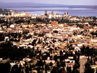 Municipality of Anchorage