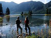 Alaska Vacation