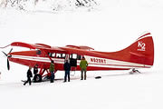 K2 Aviation in Talkeetna