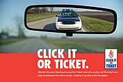 Alaska Seat Belt Law