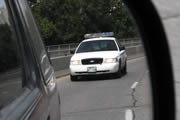 Alaska Speeding Tickets on the rise.
