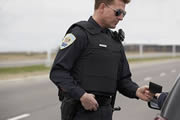 Alaska Traffic Tickets